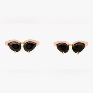 Kate Spade Sunglasses Stud Earrings